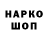 Бутират буратино Anthony Rolan