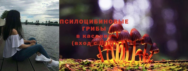 крисы Остров